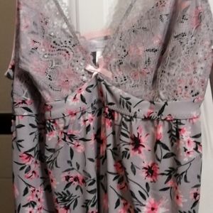 NIGHTY PAJAMA MARILYN MONROE SHORTY SLEEPWEAR NEW